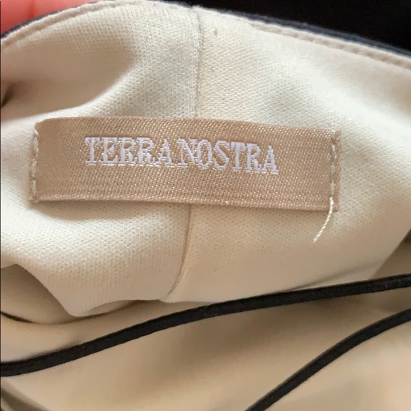 Maxi black dress - Picture 4 of 4